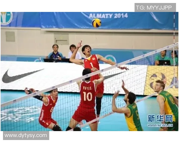 南京排球队的节奏与魅力探讨聚焦排球运动的未来发展与挑战