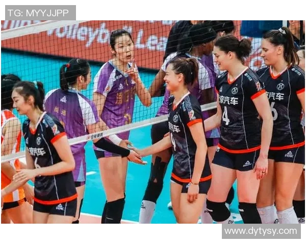 深圳排球队整体压制战术解析及其对排球赛场的影响分析