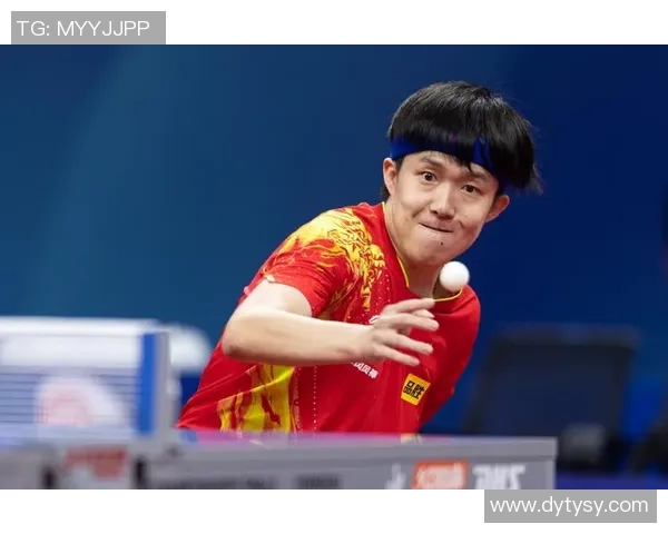 深圳乒乓球队实力强劲荣登全国力量排行榜第七位